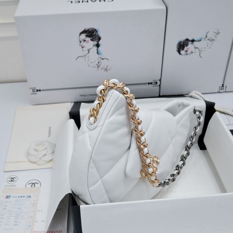 Ch**el hobo bags